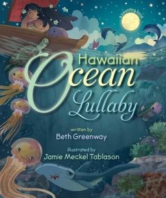 Hawaiian Ocean Lullaby - Greenway, Beth