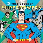 The Big Book of Superpowers, 17