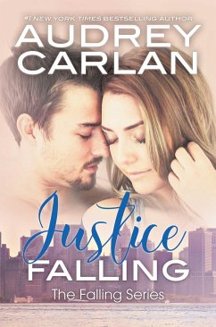 Justice Falling - Carlan, Audrey