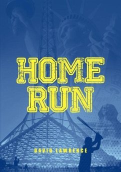 Home Run - Lawrence, David