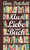 Aus Liebe zum Buch