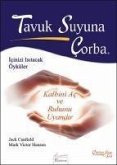 Tavuk Suyuna Corba