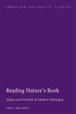 Reading Nature¿s Book
