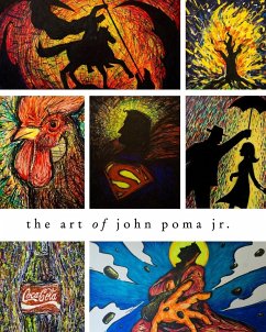 The Art of John Poma Jr. - Jr., John Poma