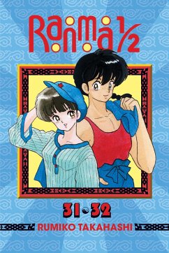 Ranma 1/2 (2-In-1 Edition), Vol. 16 - Takahashi, Rumiko