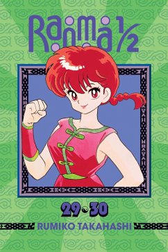 Ranma 1/2 (2-In-1 Edition), Vol. 15 - Takahashi, Rumiko