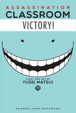 Assassination Classroom, Vol. 11 - Matsui, Yusei