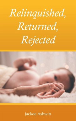 Relinquished, Returned, Rejected - Ashwin, Jackee