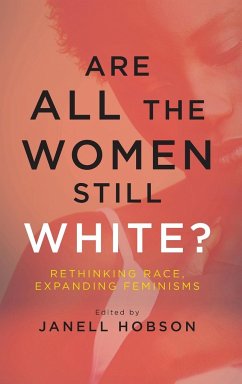 Are All the Women Still White?