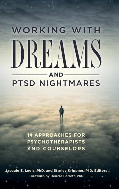 Working with Dreams and PTSD Nightmares - Lewis, Jacquie