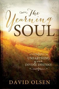 The Yearning Soul - Olsen, David