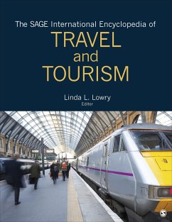 The Sage International Encyclopedia of Travel and Tourism