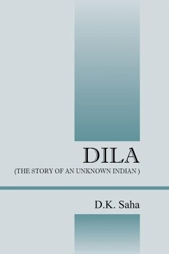 DILA - Saha, D K DILA - Saha, D K