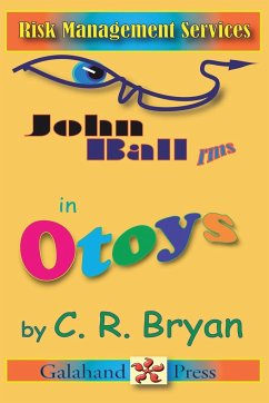 John Ball - RMS in Otoys - Bryan, C. R.