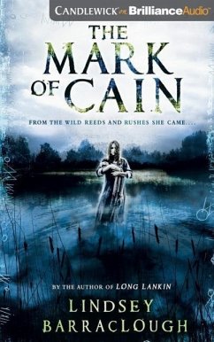 The Mark of Cain - Barraclough, Lindsey
