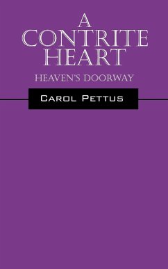 A Contrite Heart - Pettus, Carol