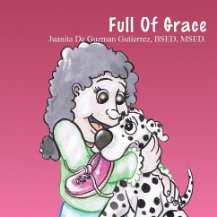 Full Of Grace - Gutierrez, Juanita De Guzman
