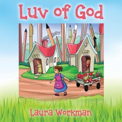 Luv of God - Workman, Laura