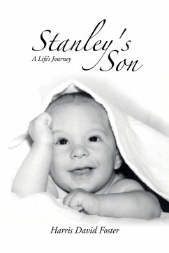 Stanley's Son - Foster, Harris David