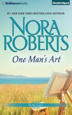 One Man's Art - Roberts, Nora