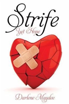 Strife - Maydee, Darlene