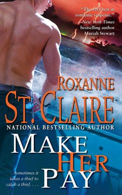 Make Her Pay - St Claire, Roxanne