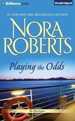 Playing the Odds - Roberts, Nora