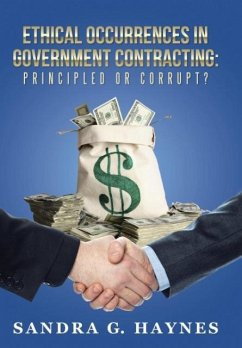 Ethical Occurrences in Government Contracting - Haynes, Sandra G.