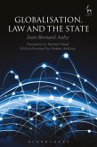 Globalisation, Law and the State Globalisation, Law and the State