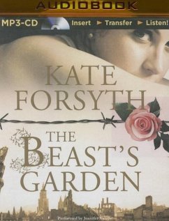The Beast's Garden - Forsyth, Kate