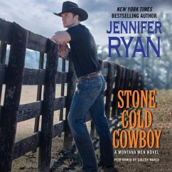 Stone Cold Cowboy - Ryan, Jennifer