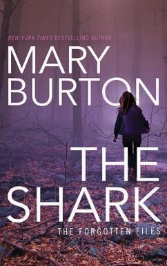 The Shark - Burton, Mary