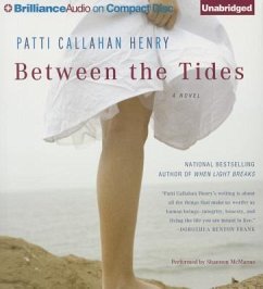 Between the Tides - Henry, Patti Callahan