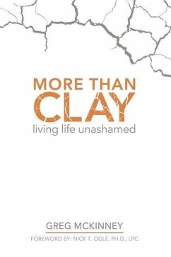 More Than Clay - McKinney, Greg