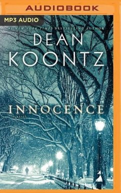 Innocence - Koontz, Dean