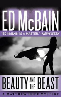Beauty and the Beast - Mcbain, Ed