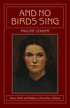 And No Birds Sing - Leader, Pauline
