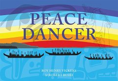 Peace Dancer - Vickers, Roy Henry; Budd, Robert