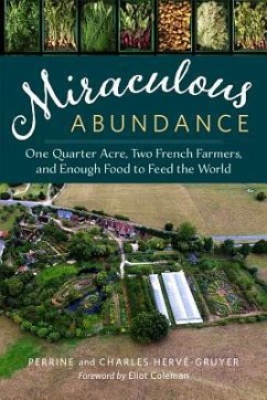 Miraculous Abundance - Herve-Gruyer, Perrine; Herve-Gruyer, Charles
