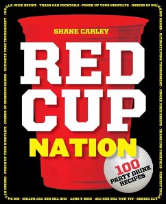 Red Cup Nation - Carley, Shane