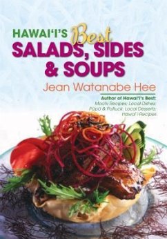 Hawaii's Best Salads, Sides & Soups - Hee, Jean Watanabe