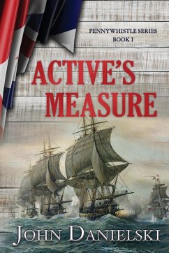 Active's Measure - Danielski, John