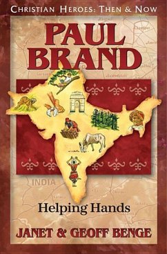 Paul Brand: Helping Hands - Benge, Janet