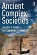 Ancient Complex Societies - Bild 1