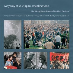 May Day at Yale,1970: Recollections - Chauncey, Henry Sam