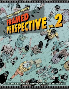Framed Perspective Vol. 2 - Mateu-Mestre, Marcos