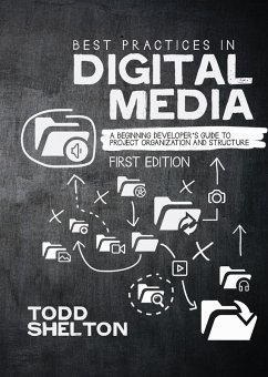 Cover Best Practices in Digital Media