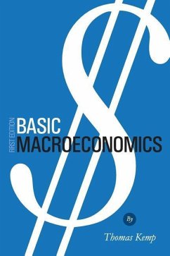 Basic Macroeconomics - Kemp, Thomas