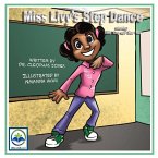 Miss Livy's Step Dance: Starring Miss Livy and Doc Cee Volume 1