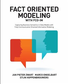 Fact Oriented Modeling with FCO-IM - Zwart, Jan Pieter; Engelbart, Marco; Hoppenbrouwers, Stijn